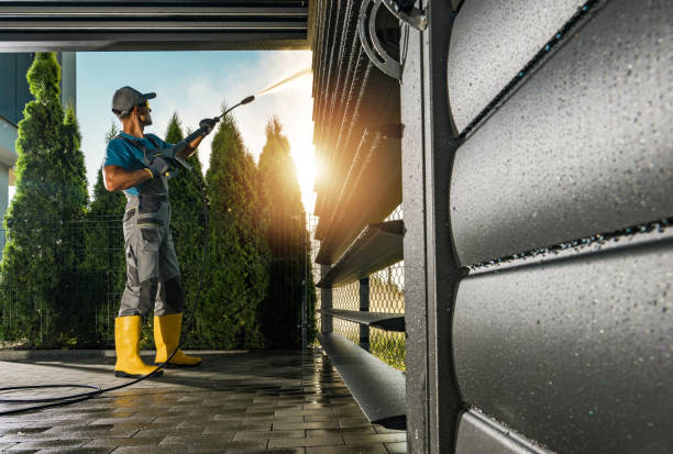 Best Sidewalk and Walkway Pressure Cleaning in USA