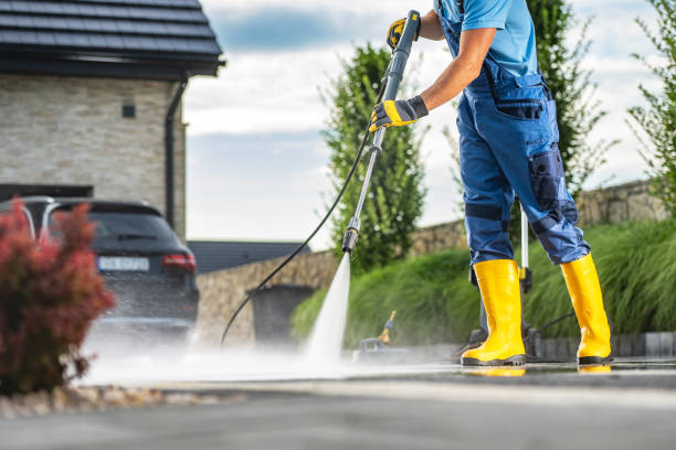 Best Driveway Cleaning and Restoration in USA